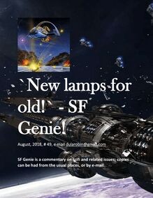 SF Genie # 49